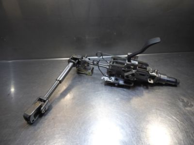 VW Fox 1.2 6V Lenksäule 5Z2419501L / 5Z2 419 501 L – Produktansicht 1
