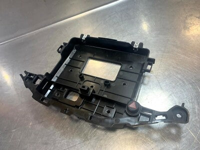 OPEL ASTRA K 2018 original Halter Display GM 39026780 mit Nottschalter Schalter – Produktansicht 1