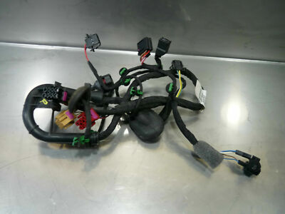 2008 VW PHAETON 3D Front Right Door Wiring Loom Harness 3D2971120S – Produktansicht 1