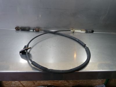 Porsche Boxster S 986 3.2 Bj.04 Bowdenzug 98603305 / 98603305-3F / 986.033.05 – Produktansicht 1
