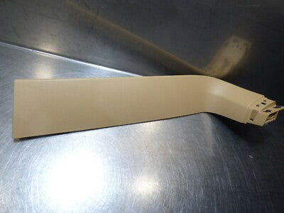 Porsche PANAMERA 970 Verkleidung Heckfenster rechts 97055524601 LUXORBEIGE – Produktansicht 1