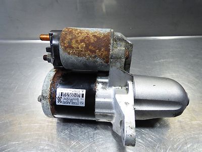 Subaru Impreza 2.0 RC Anlasser 23300AA560 – Produktansicht 1