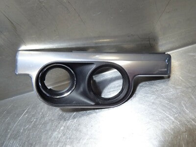 Porsche Boxster Cayman 981 991 911 Ignition lock cover trim RHD ORIGINAL gebraucht - 99155238202 – Produktansicht 1