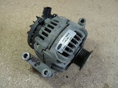 Ford Transit 2.0 TDDI TDCI Lichtmaschine R1C1T 10300 AF / R1C1T-10300-AF – Produktansicht 2