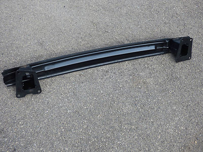 VW Passat 3C CC Aufpralldämpfer Stoßstangenträger Hinten ORIGINAL gebraucht - 3C9807558 – Produktansicht 2