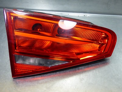 Audi A4 8K 8K2 Limo Rückleuchte Rücklicht 8K5945093AA innen Links ORIGINAL gebraucht - Heckleuchte – Produktansicht 1