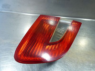 Skoda Superb 1.9 TDI Rücklicht links 3T5945093 / 3T5 945 093 ORIGINAL gebraucht - Heckleuchte – Produktansicht 2