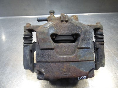 Opel Astra J Sports Tourer 1.7 CDTI Bremssättel vorne rechts ORIGINAL gebraucht - 13430603 – Produktansicht 2
