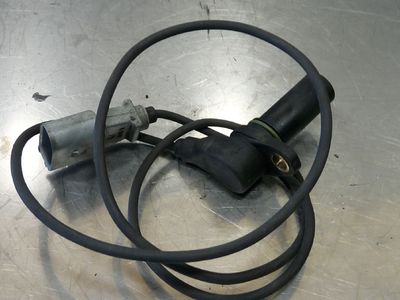 AUDI A4 8EC B7 2.0 TDI Kurbelwellensensor / 038 907 319 E ORIGINAL gebraucht - 038907319E – Produktansicht 1