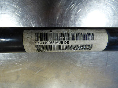 Porsche Cayenne VW Tuareg Stabi Stabilisator stabilizer vorne 7L0411025F – Produktansicht 2