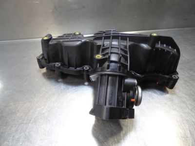 Audi A1 1.6 TDI Ansaugbrücke 03L129711A / 03L 129 711 A – Produktansicht 2