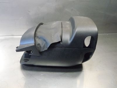 Ford FOCUS C-MAX 1.6 Lenksäule 3M51-3530-ABW / 3M51-3533-CBW ORIGINAL gebraucht - Verkleidung – Produktansicht 3