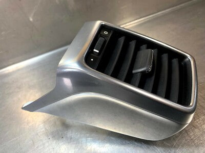 Porsche PANAMERA 970 S GTS TDI Luftdüse Mittelkonsole links 97055317101 – Produktansicht 1