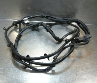 Porsche PANAMERA 970 Kabelbaum Batterie Plus Kabel 97061101503 – Produktansicht 1