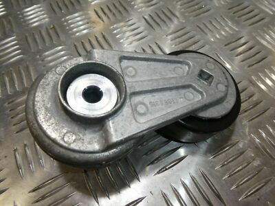 OPEL ASTRA K Insognia B 1.4 TURBO B14XFT Spannrolle GM 12656315 wie NEU – Produktansicht 4