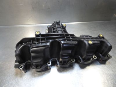 Audi A1 1.6 TDI Ansaugbrücke 03L129711A / 03L 129 711 A – Produktansicht 1