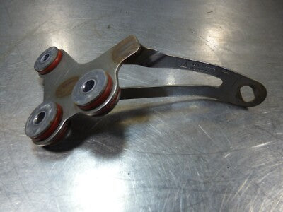 Porsche Panamera 970 TURBO Abstützung links 97011104507 – Produktansicht 1
