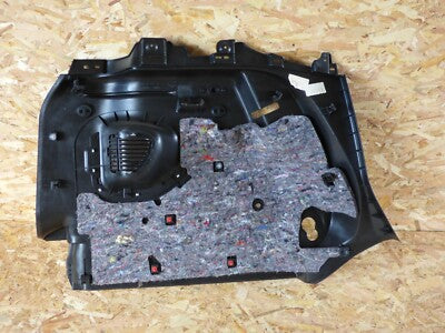 Jeep Renegade ab 2014 Koferraum Verkleidung 7356531470 – Produktansicht 2