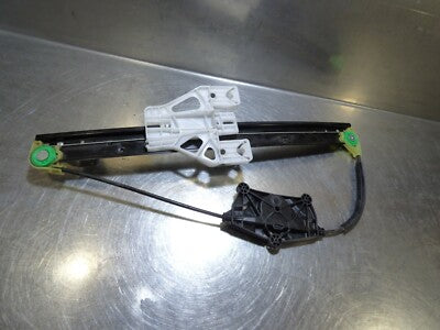 AUDI Q3 8U ohne Motor hinten rechts 8U0839462 Bj.2012 -2018 ORIGINAL gebraucht - Fensterheber – Produktansicht 2