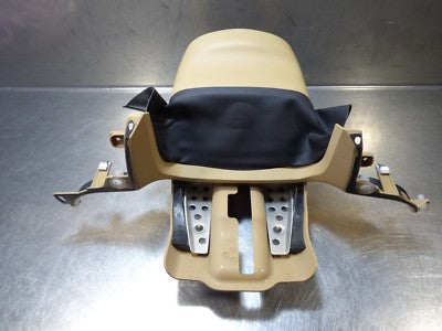 Porsche PANAMERA 970 Abdeckung Blende Tacho in Beige 97055247501 97055247300 – Produktansicht 1