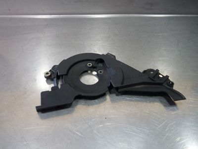 Ford Focus 1.6 TDCI Keilriemenabdeckung ORIGINAL gebraucht - 9651559980 – Produktansicht 1