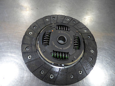 Original 1.4 TSI Kupplungssatz Kupplung Kit VW AUDI SEAT SKODA CZD CAX CZC CZE – Produktansicht 10