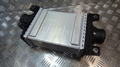 Alfa Romeo Stelvio Q4 2.2 JTD 2021 Ladeluftkühler Intercooler Radiator 50533819 – Produktansicht 2