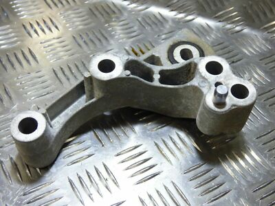 OPEL ASTRA K 1.4 Turbo Getriebe Halter Halterung GM 13364129 - – Produktansicht 1