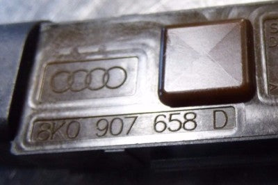 Porsche 981 991 911 Feuchtigkeitssensor 8K0907658D AUDI VW – Produktansicht 3