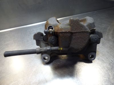 Audi A4 8K2 B8 2.0 TDI Bremssättel vorne rechts 756 – Produktansicht 4