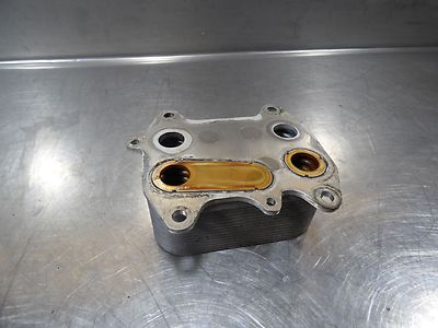 VW Caddy 1.6 TDI Ölkühler 03L117021C / 03L 117 021 C – Produktansicht 1