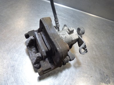 Audi A1 8X Bremssättel hinten rechts passt auch SEAT Skoda VW – Produktansicht 2