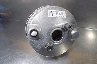 Porsche Boxster Cayman 981 Bremskraftverstärker Bremsgerät Bremse ORIGINAL gebraucht - 98135502527 – Produktansicht 1