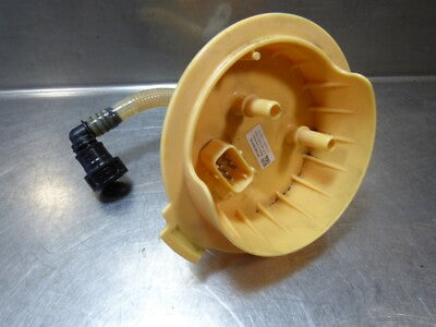Orig. Porsche Panamera 970 Flansch Kraftstofftank 97062042400 – Produktansicht 1