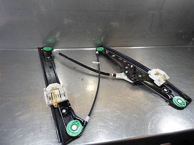 BMW 3 Series 325i Sport Fensterheber ohne Motor vorne rechts 7060266S – Produktansicht 1