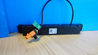 Alfa Romeo Stelvio Q4 2021 Antenne Werstärker Steuergerät 50547712 – Produktansicht 1