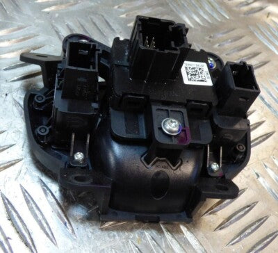 JEEP COMPASS II 2021 Handbremsschalter Traction Control schalter ORIGINAL gebraucht - 735584599 – Produktansicht 4
