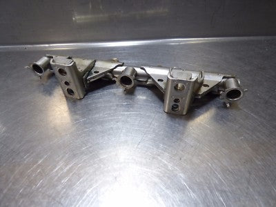 Porsche Boxster Cayman 981 2.7 Einspritzleiste Kraftstoffverteiler 9A111086031 – Produktansicht 2