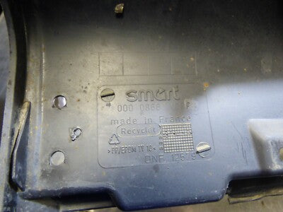 Smart Fortwo 450 MC01 Seitenschweller links Schweller 0000867V005 ORIGINAL gebraucht - 0000868V007 – Produktansicht 4