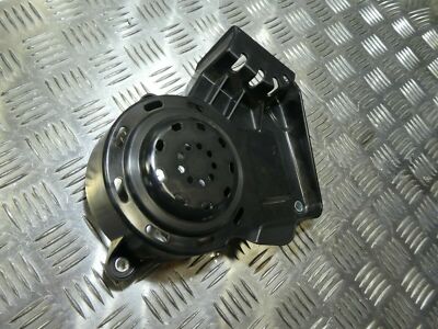 FORD FIESTA VII JHH 1.0 2018 Abdeckung HA6Q-6A247-AA ORIGINAL gebraucht - EcoBoost – Produktansicht 2