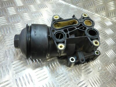 VW Transporter T5 2.0 TDI CAA Ölfilter gehaus 03L115889C – Produktansicht 1