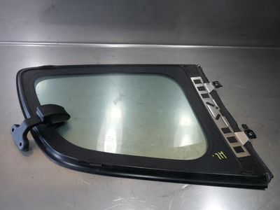 Mazda RX8 Bj.:2006 Seitenscheibe Seitenfenster Klappfenster links hinten – Produktansicht 2