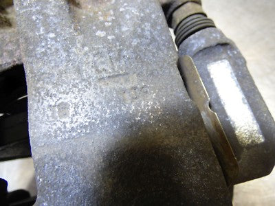 Opel Insignia 2.0 CDTI -- Bremssättel vorne links ORIGINAL gebraucht - 13219198 – Produktansicht 3