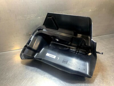 PORSCHE Boxster 981 Wasserfangschale Schale Wasser Links 98156180503 – Produktansicht 1