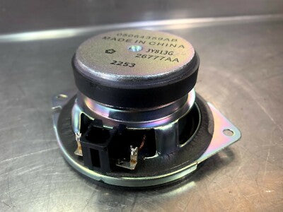 Orig Jeep Grand Cherokee IV WK2 Lautsprecher 05064359AB Armaturenbrett – Produktansicht 2