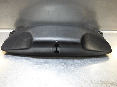Porsche Boxster 981 Schlossabdeckung Hinten 98155125102 1E0 – Produktansicht 1