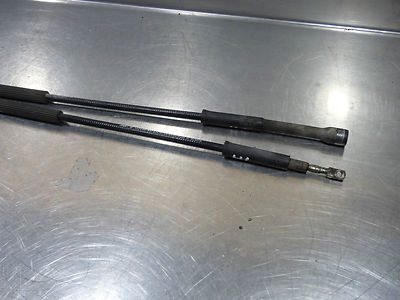 Porsche Boxster Cayman 987 Handbremsseil 987.424.141.05 – Produktansicht 3