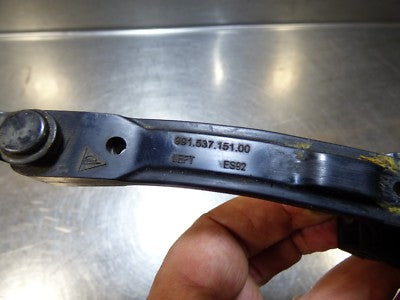 Porsche 991 911 Boxster 981 718 Türfangband Türbremse Türfeststeller 99153715100 – Produktansicht 3
