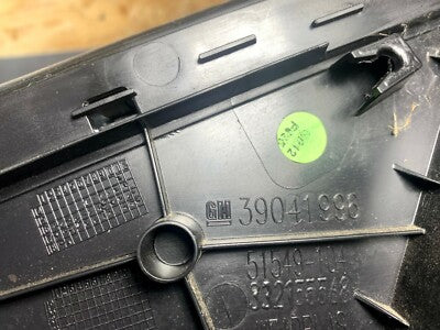OPEL ASTRA K Außenspiegel Abdeckung rechts A-Säulen verkleidung GM 39041996 – Produktansicht 4