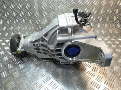 Alfa Romeo Stelvio Q4 Facelift 2.2 Diesel Differenzial hinten 00552719890 (NEU) – Produktansicht 5